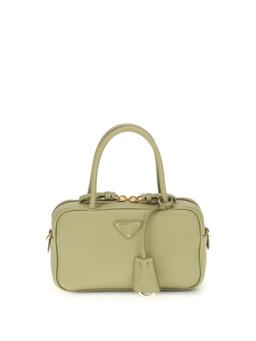 Prada Leather Handbag