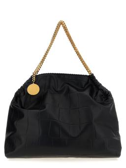 Stella McCartney falabella Large Shopping Bag