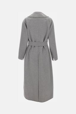 'S Max Mara Paola Wool And Cashmere Coat