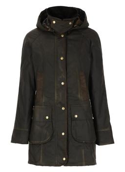 Barbour Bower Jacket