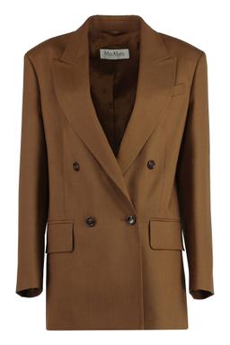 Max Mara Palanca Blazer
