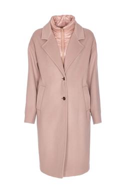 Herno Coat With Nylon Ultralight