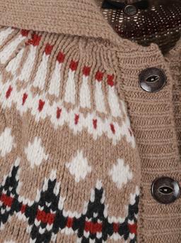 Alanui Sweet Winter Jacket