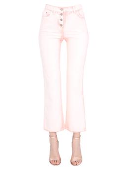 Alberta Ferretti 70s Trousers