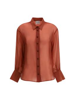 Forte_Forte Organza Shirt