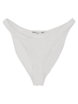 T by Alexander Wang Bikini Briefs With Logo