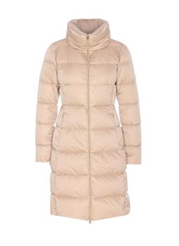 Herno Medium Satin Down Jacket