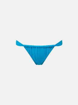MC2 Saint Barth Woman Turquoise Cheekiest Swim Briefs Noelle