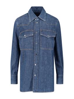 The Seafarer renata Shirt