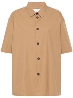 Studio Nicholson Cotton Shirt