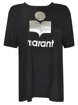 Marant Étoile Zewel T-shirt