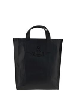 Vivienne Westwood Sarah Medium Tote