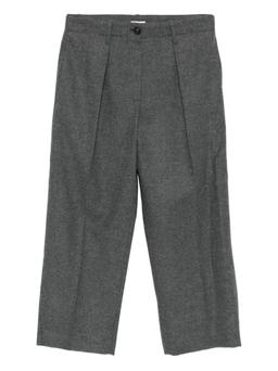 Brunello Cucinelli Pleated Trousers