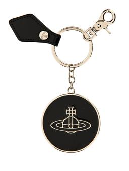 Vivienne Westwood Orb Keychain