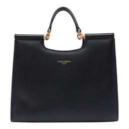 Dolce & Gabbana Sicily Shopping Bag