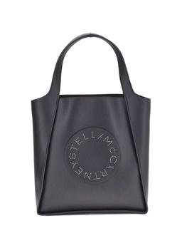 Stella McCartney Logo Tote Bag