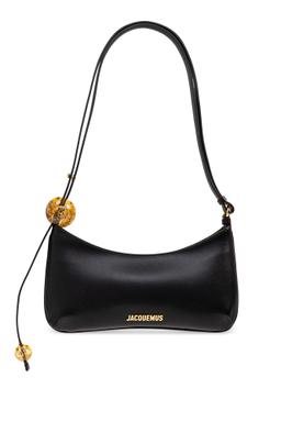 Jacquemus Shoulder Bag `bisou Perle`