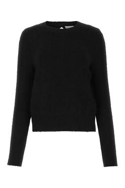 Bottega Veneta Back Cut-out Sweater