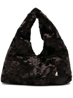 LaMilanesa Lisa Medium Shoulder Bag