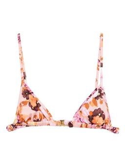 Chloé Triangle Bikini Top