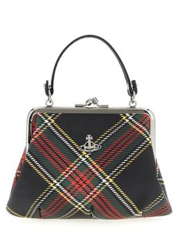 Vivienne Westwood granny Frame Handbag