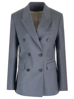 Golden Goose Tailored Blazer