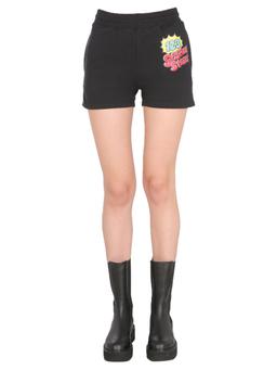 Moschino Sweat Shorts