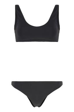 Lido Ottantauno Bandeau Bra Bikini