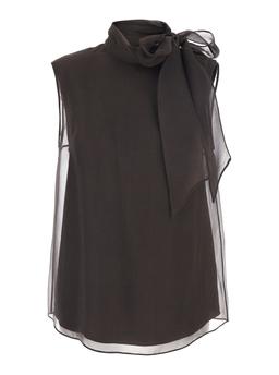 Brunello Cucinelli Blouse