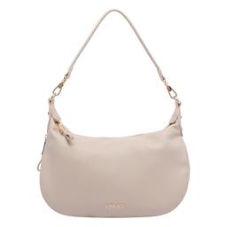 Liu-Jo Medium Logo Hobo Bag