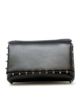 Christian Louboutin Spiky Pouch Bag