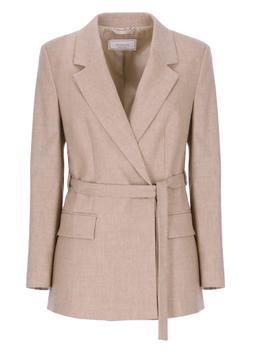 Peserico Wool Blazer