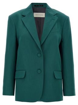Dries Van Noten birdy Blazer