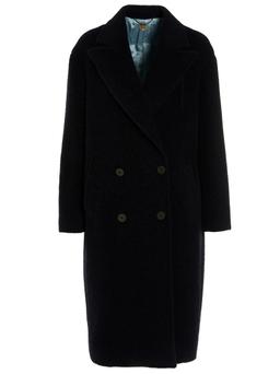 Maurizio Miri Double-breasted Coat