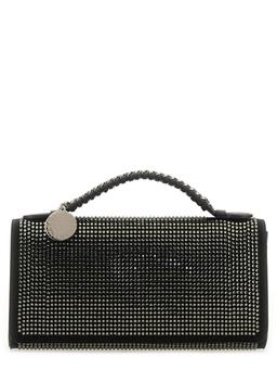 Stella McCartney Clutch Bag With Shoulder Strap falabella