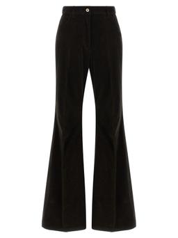 Ferragamo Velvet Pants