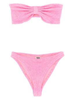 Hunza G jean Bikini