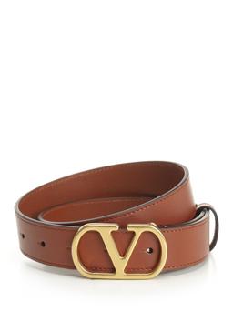 Valentino Garavani vlogo Signature Belt
