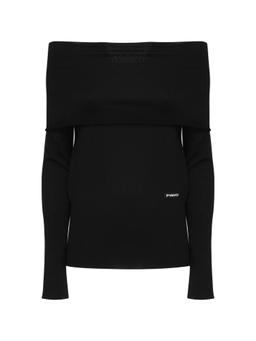 Pinko Lampedusa Wool Sweater