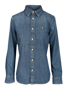 Ralph Lauren Denim Shirt