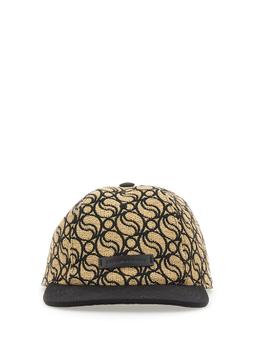 Stella McCartney Monogram Cap