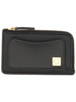 Stella McCartney ryder Zippered Wallet