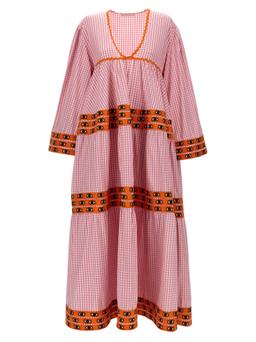 Flora Sardalos ydra Dress