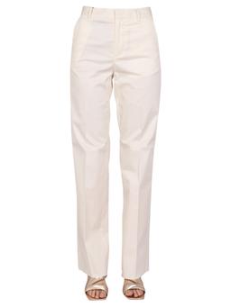 Dsquared2 Straight Leg Pants