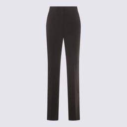Max Mara Black Dinda Pants