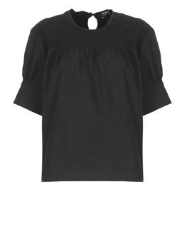 A. P.C. Cotton Blouse