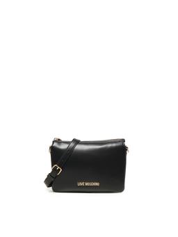 Love Moschino Shoulder Bag With Logo