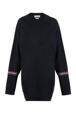 Thom Browne Merino Wool Sweater