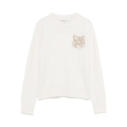 Maison Kitsuné Sweater