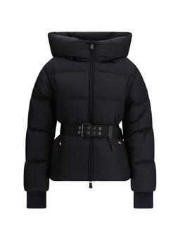 Moncler Grenoble Nisene Short Down Jacket